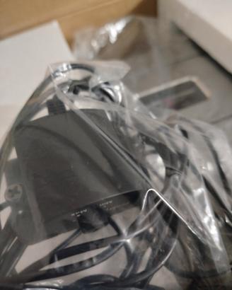 amplificatore Excalibur classe D 1500 watt 