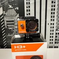 Action Cam Midland H3+