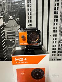 Action Cam Midland H3+