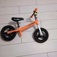 BICI SENZA PEDALI PER BAMBINI 2-5 anni