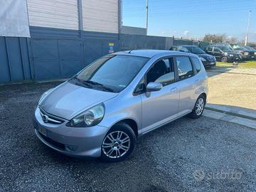 HONDA - Jazz - 1.4 i-DSi 5p. ES VSA
