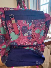 Zaino Seven Fantasy fucsia