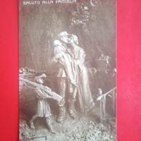 Cartoline Guerra Mondiale 