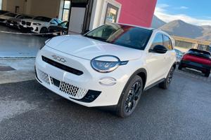 Fiat 600 Hybrid 145 CV DCT MHEV La Prima