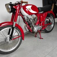 Moto Morino sbarazzino 98