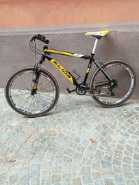 MTB per ragazzo