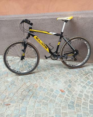 MTB per ragazzo