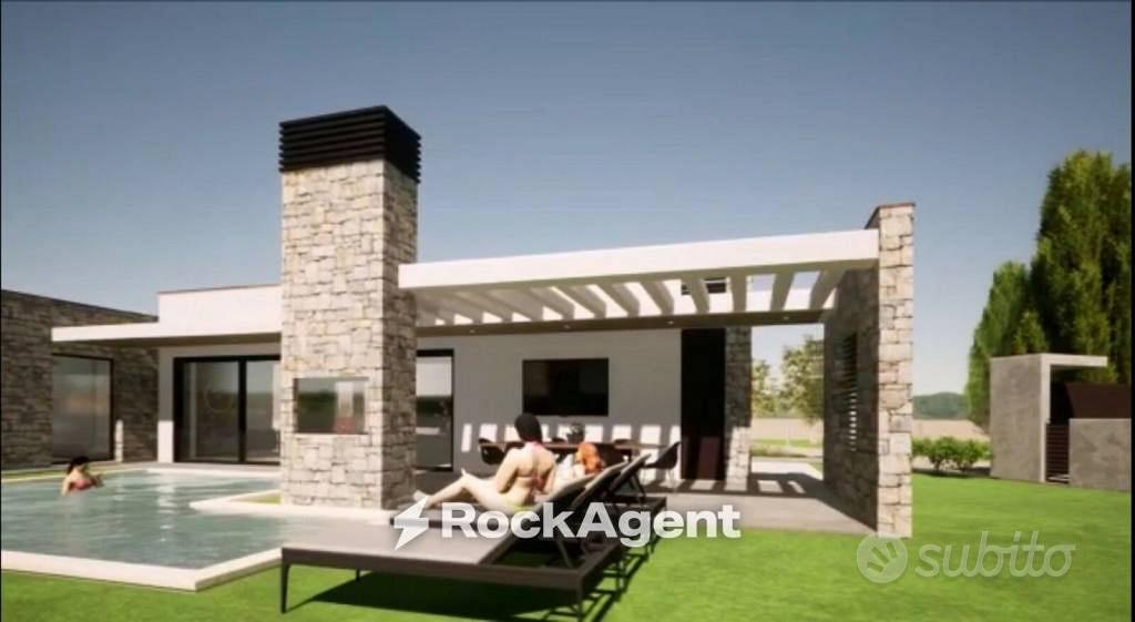 Casa – Viterbo, Pietrare - Vista 3