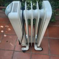 Termosifone elettrico
