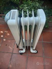 Termosifone elettrico