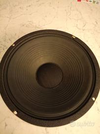 Celestion G12L woofer chitarra