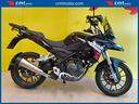 benelli-trk-251-garantita-e-finanziabile