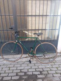 bici campagnolo completamente rifatta a nuovo 