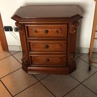 cassettiera
