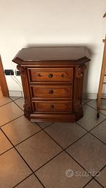 cassettiera