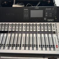 Yamaha TF5 con case