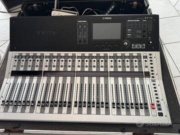 Yamaha TF5 con case