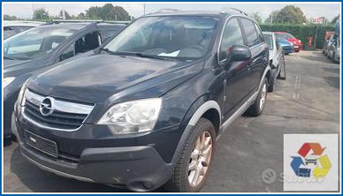 Ricambi Usati OPEL Antara A