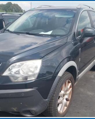 Ricambi Usati OPEL Antara A