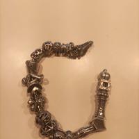 bracciale Trollbeads unisex