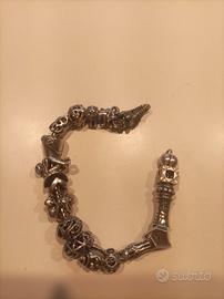 bracciale Trollbeads unisex