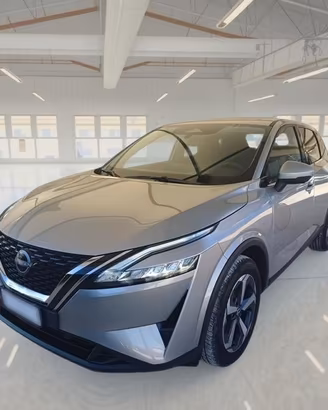 NISSAN QASHQAI 1.3 MHEV 158 N-CONNECTA XTRONIC CRO