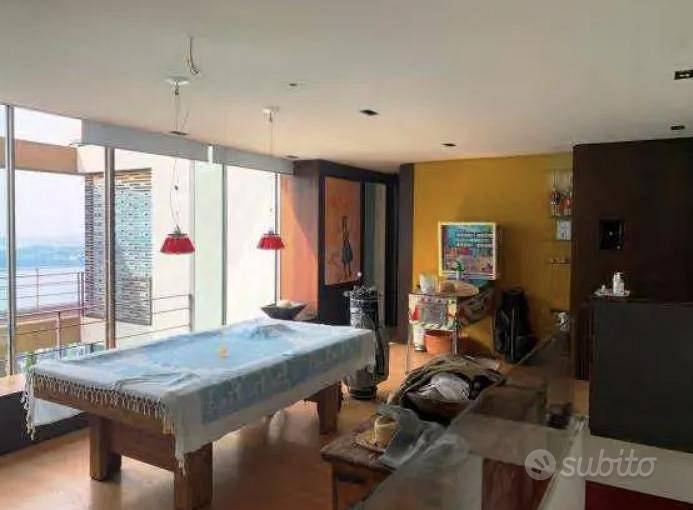 Casa – Gardone Riviera, Tresnico - Vista 4