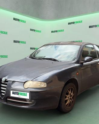 Alfa Romeo 147 Distinctive 1.6 120CV - GPL