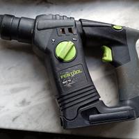 Festool BHC 18