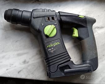 Festool BHC 18