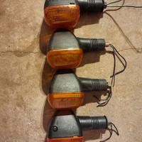 Frecce Suzuki SV 650 99 - 02