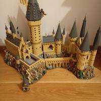 Lego Castello di Hogwarts 71043