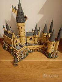 Lego Castello di Hogwarts 71043