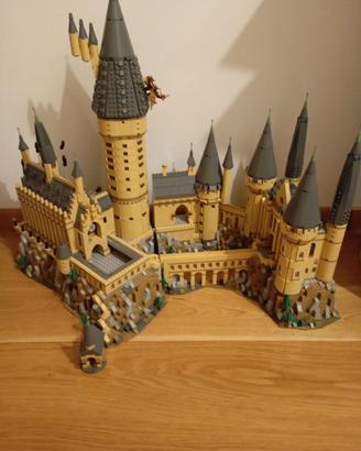 Lego Castello di Hogwarts 71043