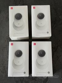 Telecamere Videosorveglianza YI Home 1080p