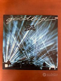 Set vinili Pooh “Goodbye”