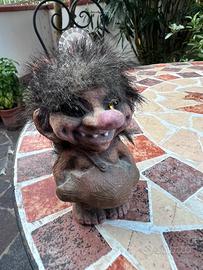 Troll originale norvegese numero 118