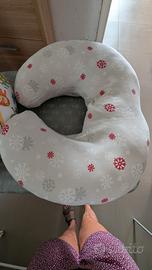 cuscino da allattamento