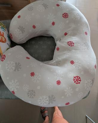 cuscino da allattamento