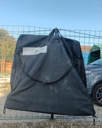 sacca Mopar originale 