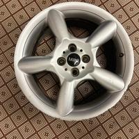 Cerchio Mini R17