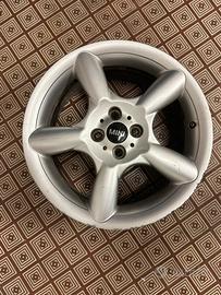 Cerchio Mini R17