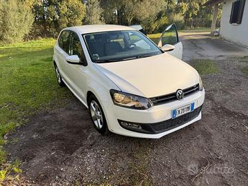 Polo 1200 confortline benzina