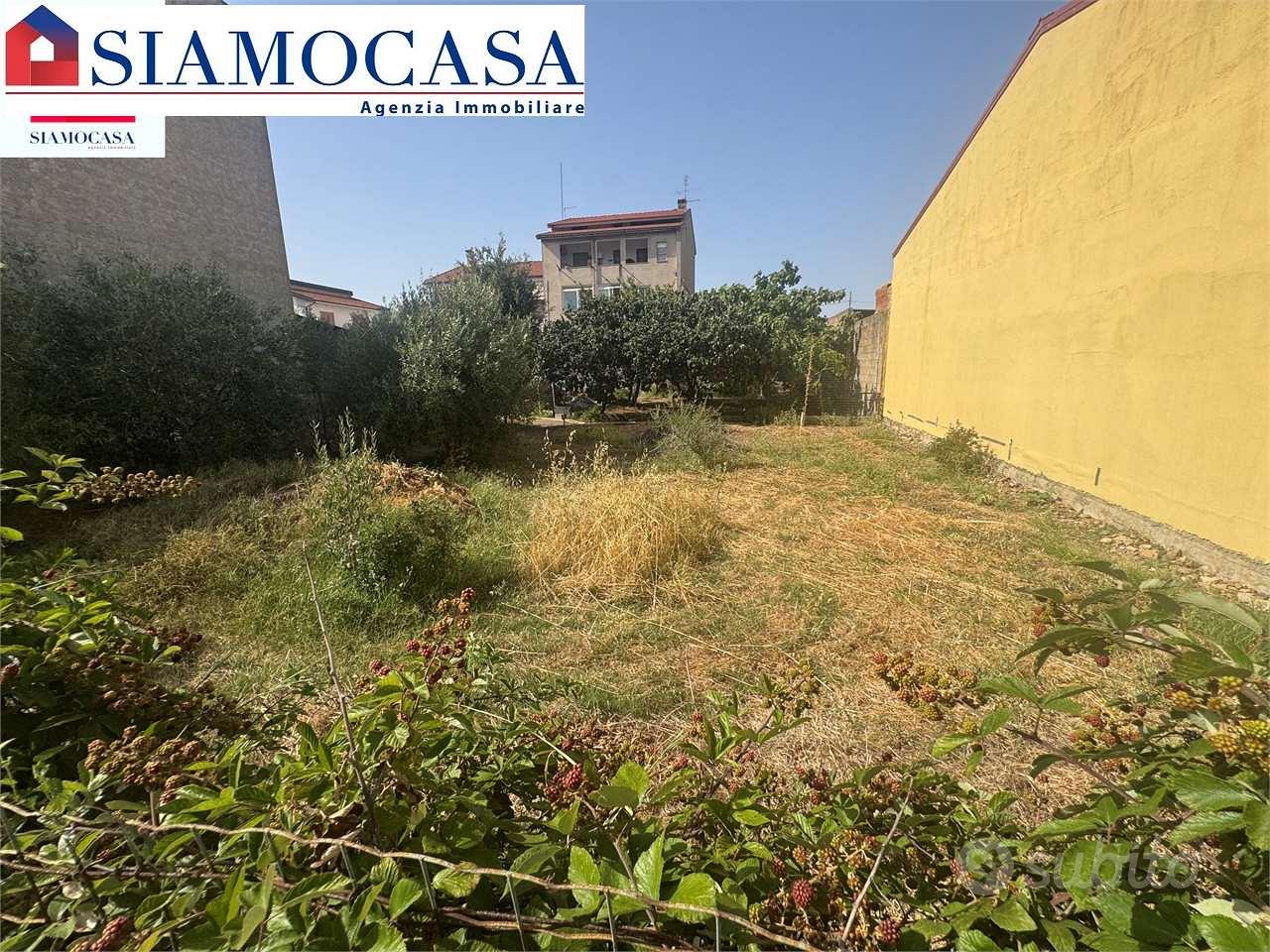 Terreno Edificabile a Guspini - Vista 5