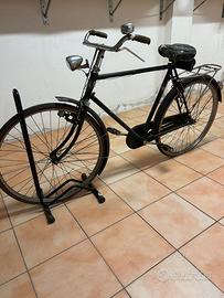 Bicicletta d’epoca Edoardo Bianchi originale