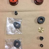 FRIZIONE COMPETIZIONE 1/8 off road