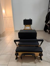 Pilates Reformer