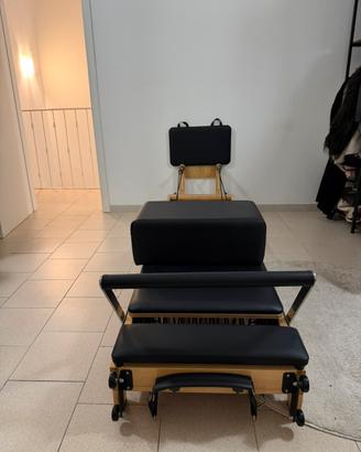 Pilates Reformer