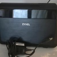 Modem Router WIFI Zyxel VMG8823-B50B