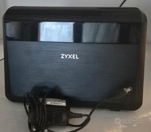 Modem Router WIFI Zyxel VMG8823-B50B